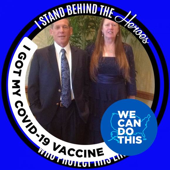 Meet your Posher, Nancy - Picture 1 of 1